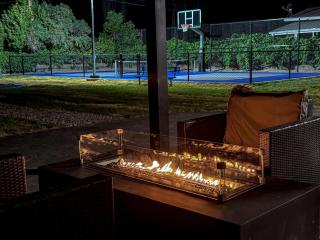 Vernal Sport-Court Base Camp - 7