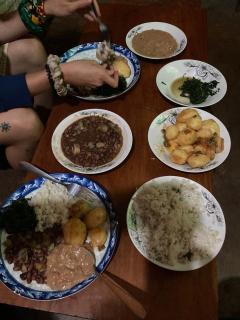 Sipi Backpackers - Kapchorwa - 1