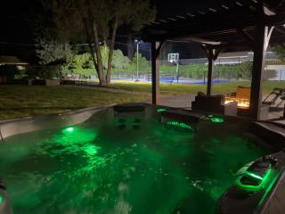 Vernal Sport-Court Base Camp - 7