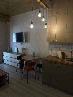 Modern Appartment Tbilisi - 8