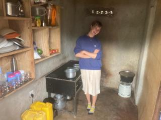 Sipi Backpackers - Kapchorwa - 2