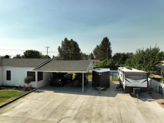 Vernal Sport-Court Base Camp - 5