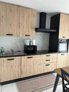Jakiland house Plitvice Lakes - 2