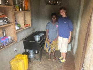 Sipi Backpackers - Kapchorwa - 3