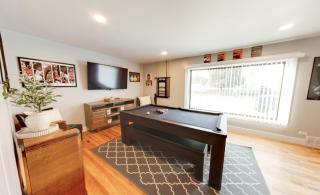 Vernal Sport-Court Base Camp - 4