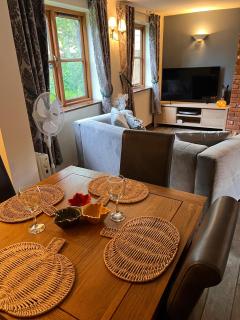 Barn Cottage - 8