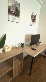 CheeseNest Setapak Central Cozy Studio 5Pax - 9
