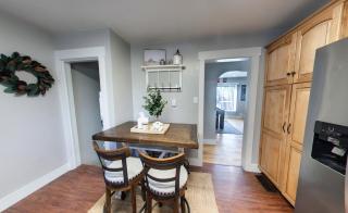 Vernal Sport-Court Base Camp - 1