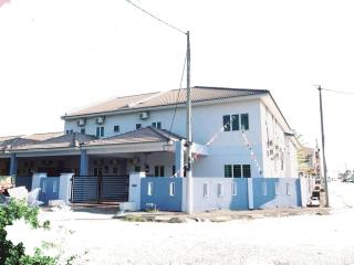 Guesthouse Fasa 2B - 0