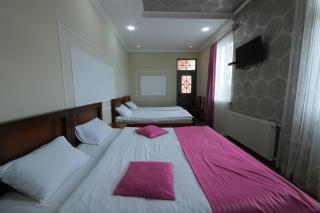 Hotel Harmony - 5