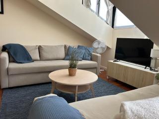 Ático en el centro de Llanes - 5