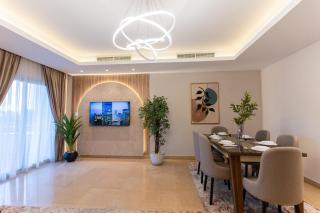 Rich CFC home 2BR with Garden - Caïro - 6