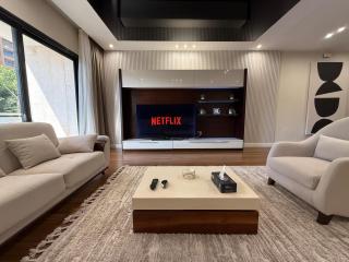 Family Sparkling 2BR Facing CityStar - 7