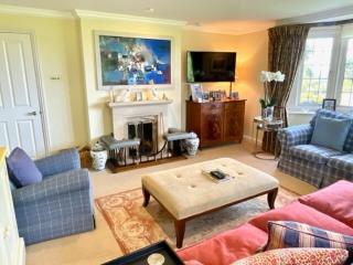 Idyllic Country Home in the Heart of the Cotswolds - 0
