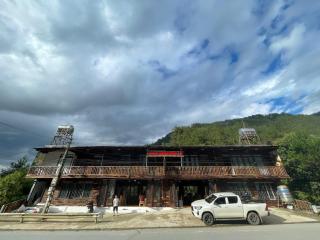 Nhà Bên Suối - 4