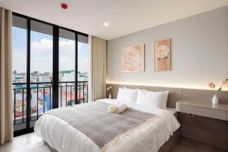Nagomi Apartment - 2