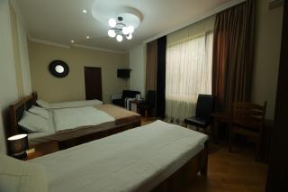 Hotel Harmony - 7