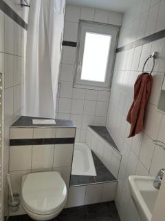 Ferienwohnung Panoramablick - 3
