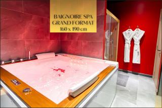 La Suite des Rêves - Les Bonn'apparts-Sur-Seine - 9
