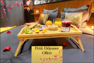 La Suite des Rêves - Les Bonn'apparts-Sur-Seine - 6