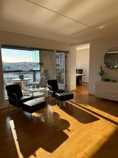 Stunning Fjord & Stavanger city center view-Verven - 6