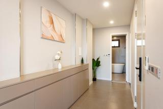 Nagomi Apartment - 3