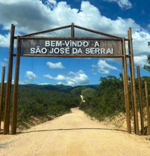kasa Na Serra do Cipó - 4