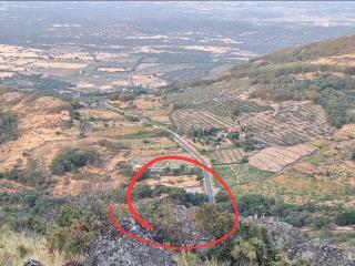 Vuelos de Montaña l - 4