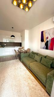 Cozy apartment in Braun Residence! - 8