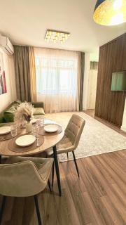 Cozy apartment in Braun Residence! - 3