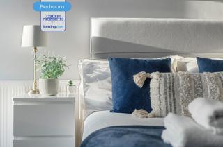 Short Stays at Juliet House By Azzurri Properties Short Lets & Serviced Accommodation Hoxton With WiFi - 1