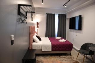 Aphrodite Suite Klathmonos by Zeus Suites - 5