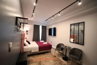 Aphrodite Suite Klathmonos by Zeus Suites - 6