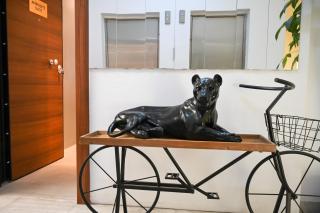 Aphrodite Suite Klathmonos by Zeus Suites - 4