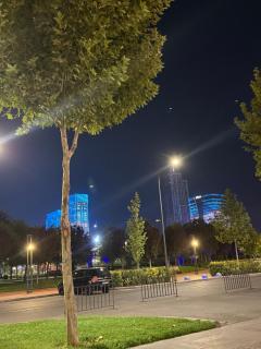 Бульвар резиденция третья - Tashkent - 5