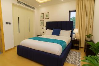 Lavington-Nairobi-1Br-1 min to Mall-Top View-Pool - 6