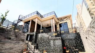 KABEZA LIGHT APARTMENT Near the Airport - 2