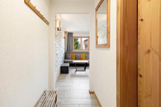 Le Rocher l Pied des pistes l By CosyHome - 6