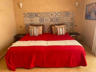 A1 Appartement lumineux à 300m de la plage - Imi Ouaddar - 5