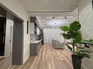 Lovita VIP Apartment in Nizami str - 6