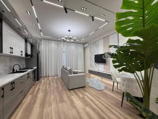 Lovita VIP Apartment in Nizami str - 8