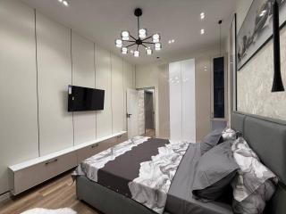 Lovita VIP Apartment in Nizami str - 3
