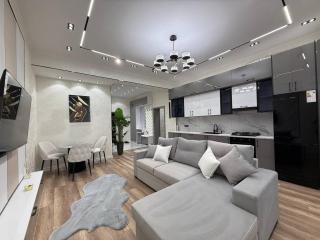 Lovita VIP Apartment in Nizami str - 0