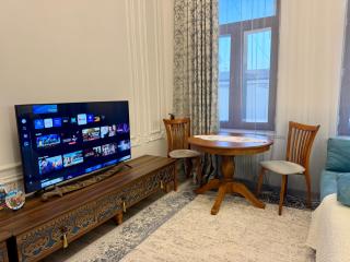 Hafka 7 Old City Appartement - Baku - 9