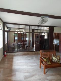 Trishuri's Guest House - 9