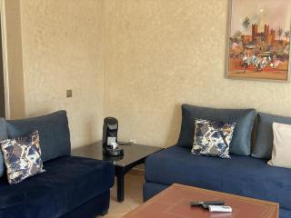 A1 Appartement lumineux à 300m de la plage - 7