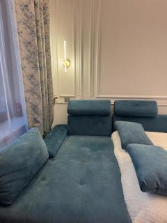 Hafka 7 Old City Appartement - 7