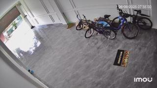 Million dollar view of Linh Dam lake extreme chill - Hanoi - 4