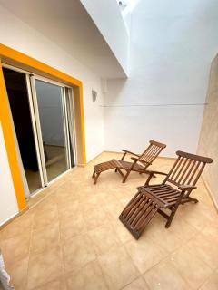 A1 Appartement lumineux à 300m de la plage - Imi Ouaddar - 4
