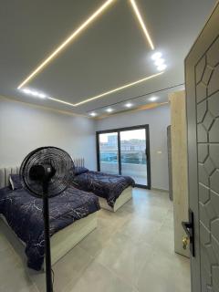 Oriana - your sanctuary escape - Amman - 9